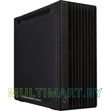 Корпус ASUS ProArt PA602 Wood Edition Metal Panel (90DC00J0-B09020)